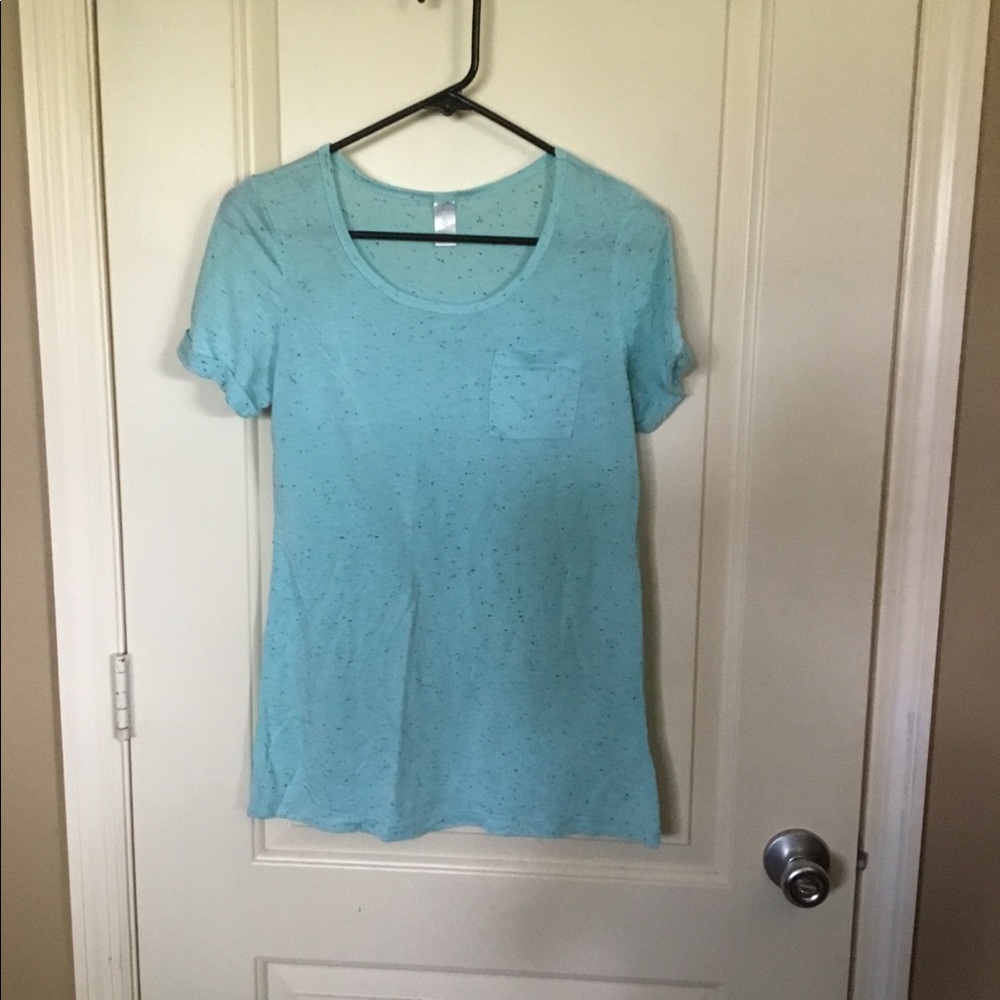 Light t shirt